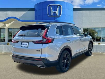 Used 2023 Honda CR-V Sport Touring