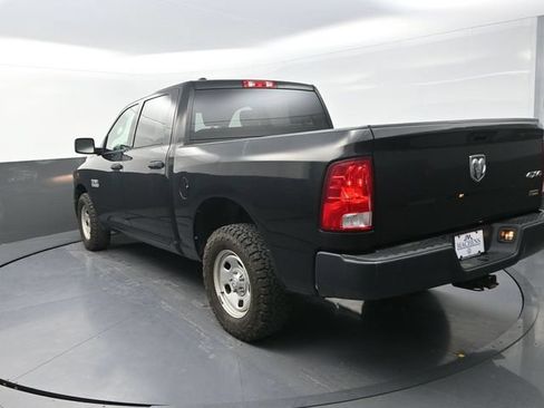 Used 2018 RAM 1500 Tradesman w/ Popular Equipment Group AWD/4WD image 6