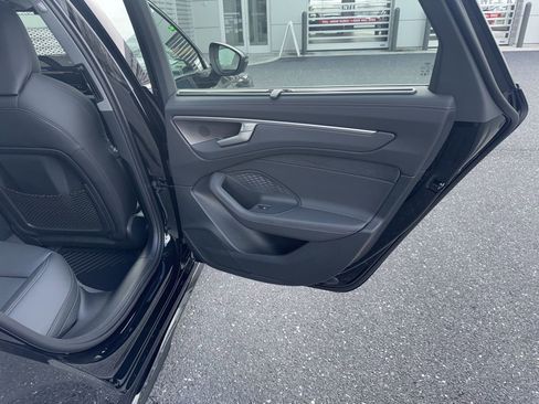 New 2026 Audi A6 Prestige image 14