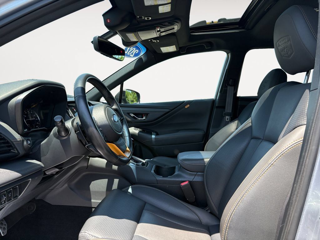 Used 2022 Subaru Outback Wilderness w/ Wilderness Package AWD/4WD image 9