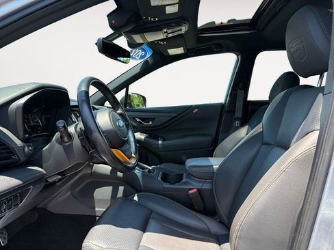Used 2022 Subaru Outback Wilderness w/ Wilderness Package AWD/4WD image 9