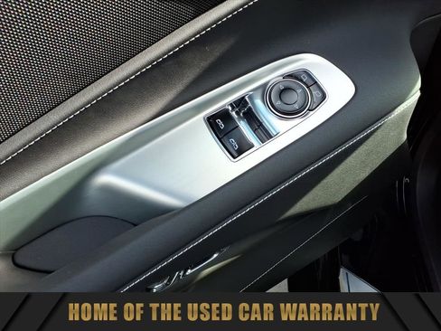 Used 2024 Chevrolet Corvette Stingray Coupe w/ 1LT image 15