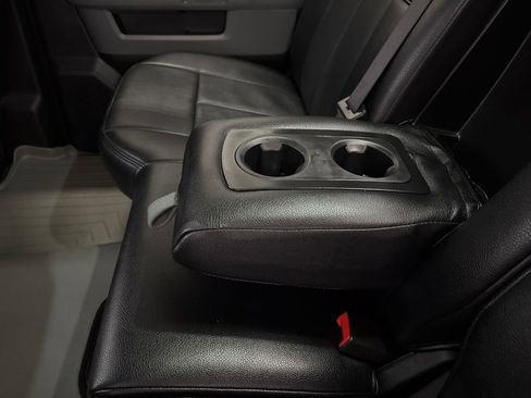 Used 2017 RAM 1500 Big Horn AWD/4WD image 17