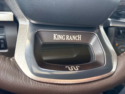 New 2026 Ford F250 King Ranch AWD/4WD image 64