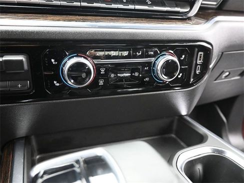 Used 2023 GMC Sierra 1500 Elevation w/ X31 Off-Road Package image 17