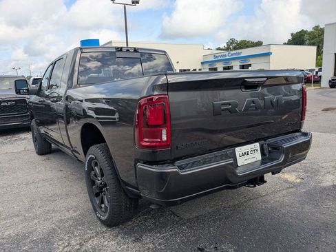 New 2026 RAM 2500 Laramie AWD/4WD image 5