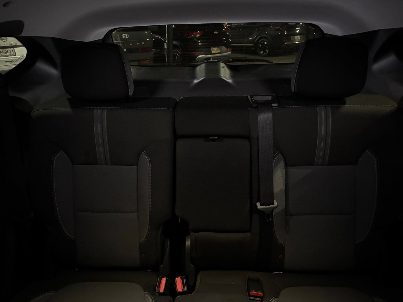 Used 2026 Chevrolet Blazer LT FWD image 36