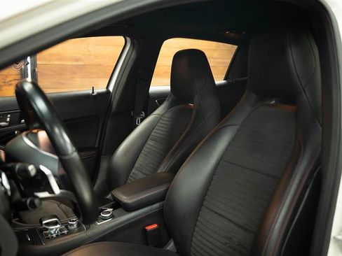 Used 2018 Mercedes-Benz GLA 45 AMG 4MATIC image 11