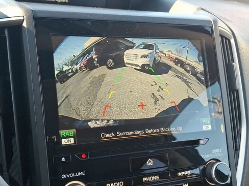 Used 2019 Subaru Crosstrek 2.0i Limited w/ Popular Package #4 image 18