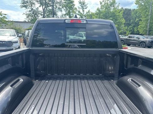 New 2026 RAM 1500 Big Horn AWD/4WD image 20