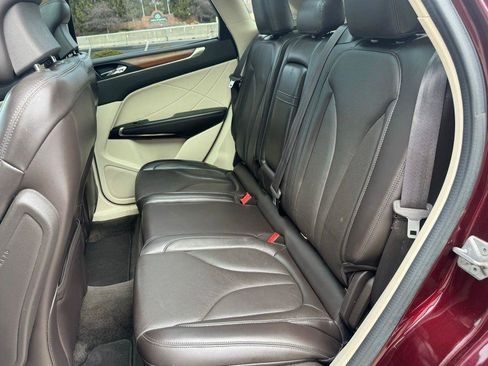 Used 2016 Lincoln MKC Reserve w/ Lincoln MKC Climate Package image 36