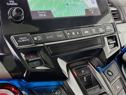 Certified 2023 Honda Odyssey Touring image 26