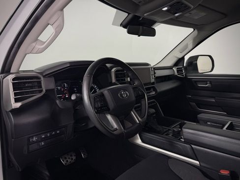 Used 2023 Toyota Tundra SR5 w/ TRD Sport Package image 4