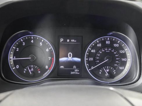 Used 2023 Hyundai Kona SEL image 27