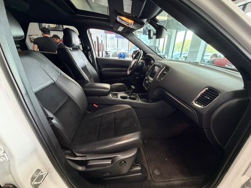 Used 2018 Dodge Durango GT w/ Premium Group AWD/4WD image 34