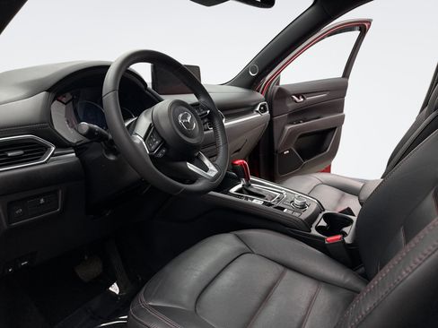 Used 2023 MAZDA CX-5 AWD 2.5 Turbo image 10