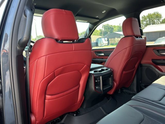 New 2026 RAM 1500 Rebel w/ Bed Utility Group AWD/4WD image 18