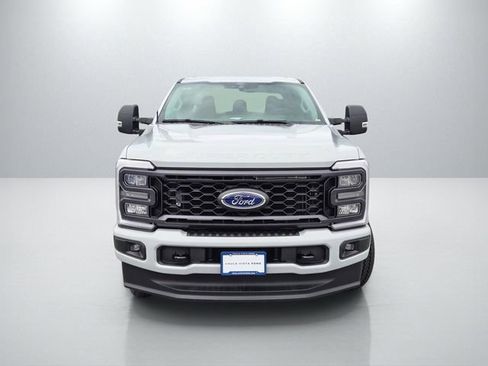 New 2026 Ford F250 XL w/ STX Appearance Package AWD/4WD image 2