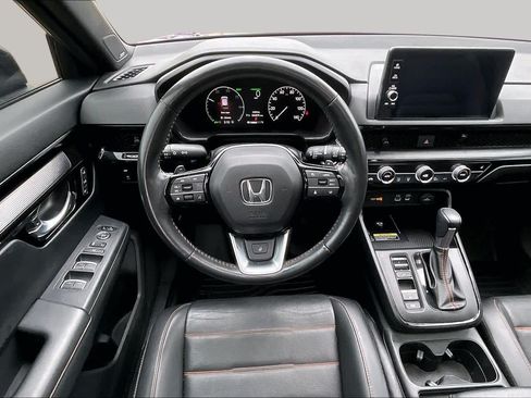 Used 2023 Honda CR-V Sport Touring image 6