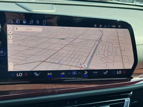 New 2026 Chevrolet Traverse Z71 image 8