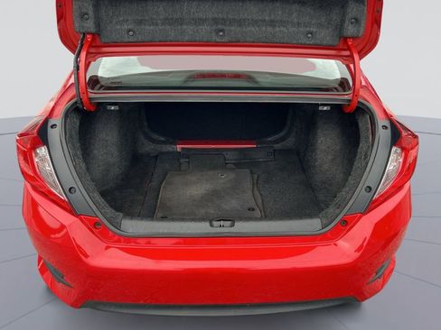 Used 2018 Honda Civic EX image 24