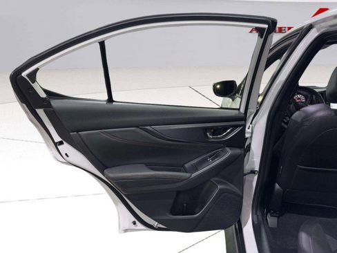 Used 2023 Subaru WRX Limited image 42