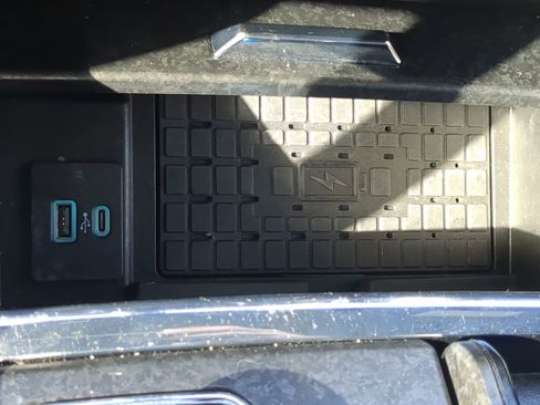 Certified 2023 Ford Expedition Limited image 55