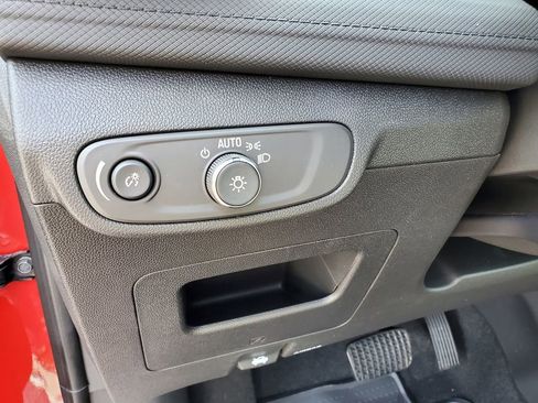 New 2026 Chevrolet TrailBlazer LT w/ Convenience Package image 11