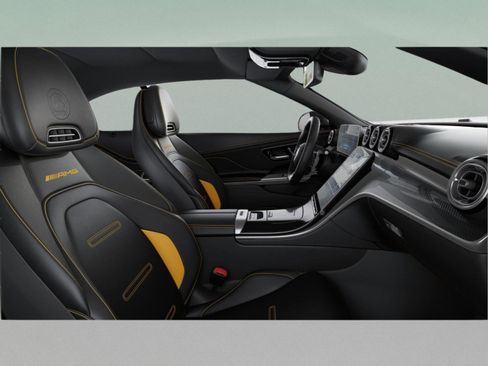 New 2026 Mercedes-Benz CLE 53 AMG 4MATIC Cabriolet image 42