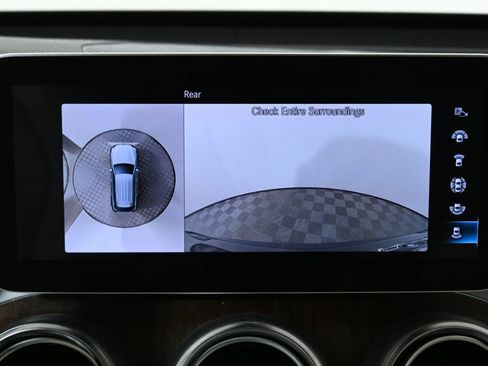 Certified 2022 Mercedes-Benz GLC 300 4MATIC image 23