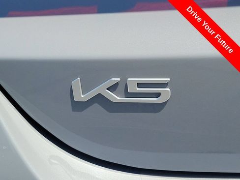 Used 2024 Kia K5 GT-Line w/ GT-Line Premium Package AWD/4WD image 31