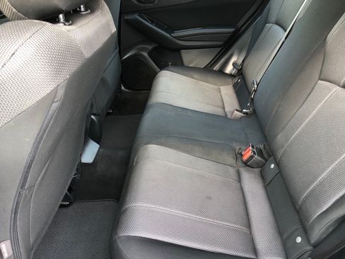 Used 2023 Subaru Impreza 2.0i AWD/4WD image 21