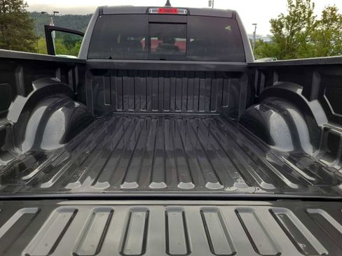 New 2026 RAM 1500 Big Horn image 27