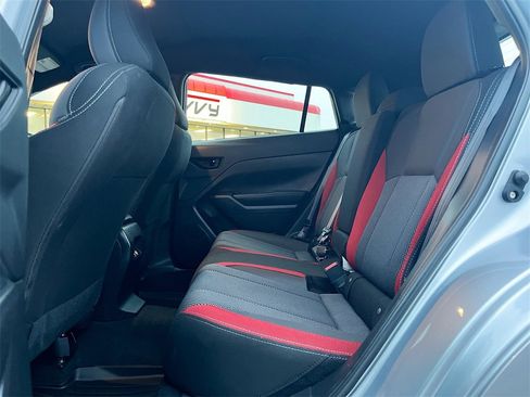 Used 2024 Subaru Impreza RS image 24