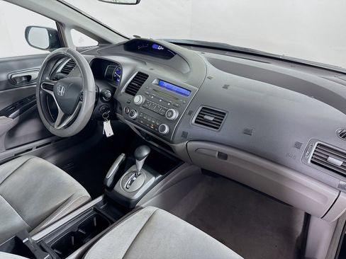 Used 2010 Honda Civic LX image 33