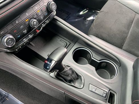 Used 2022 Dodge Durango R/T w/ Trailer Tow Group IV image 16