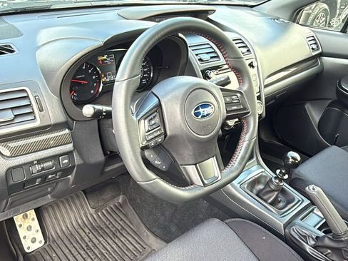 Used 2020 Subaru WRX AWD/4WD image 24