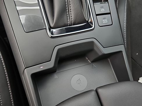 New 2026 MAZDA CX-5 Select AWD/4WD image 19