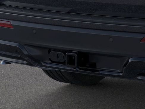 New 2026 Ford Explorer ST-Line image 23