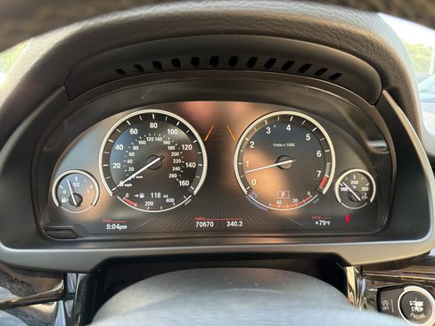 Used 2015 BMW X5 xDrive35i AWD/4WD image 21