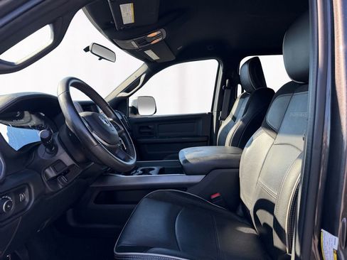 Used 2021 RAM 2500 Tradesman image 9