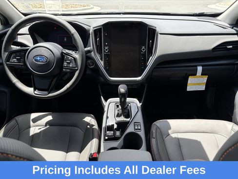New 2026 Subaru Crosstrek 2.5i Limited AWD/4WD image 11