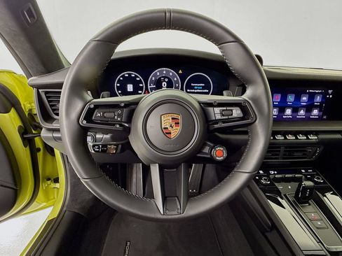 Certified 2026 Porsche 911 Carrera GTS RWD image 15