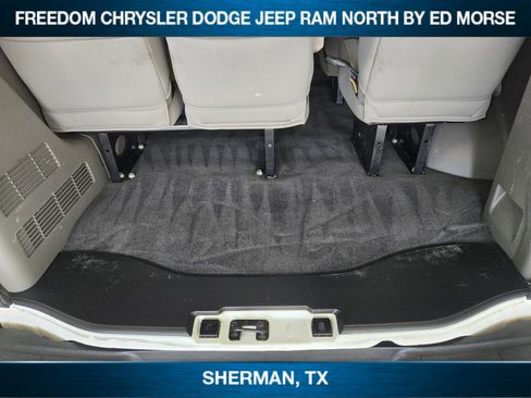 Used 2014 Chevrolet Express 2500 LT w/ LT Preferred Equipment Group image 20