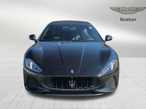 Used 2018 Maserati GranTurismo Sport image 4