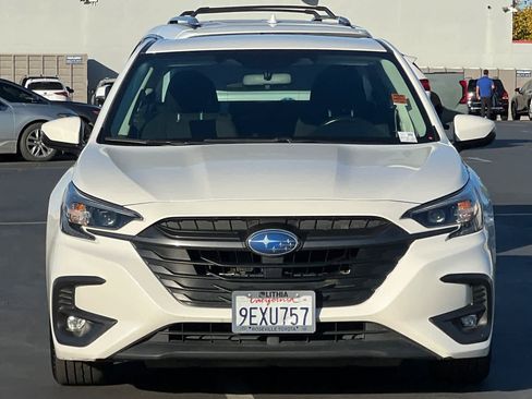 Used 2023 Subaru Legacy Premium image 10