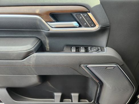 New 2026 Chevrolet Silverado 2500 High Country w/ Technology Package image 15