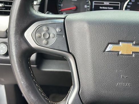 Used 2015 Chevrolet Tahoe LT image 17