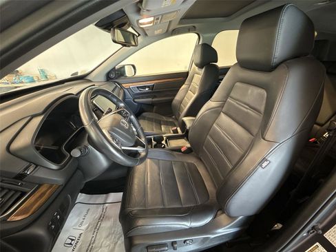 Used 2020 Honda CR-V EX-L image 13