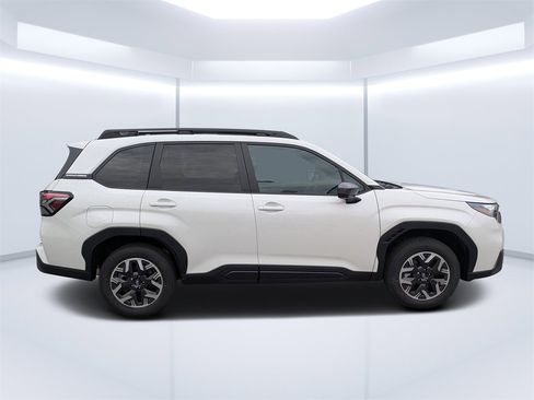 New 2026 Subaru Forester Premium image 2